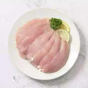 냉장 닭안심 2kg