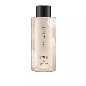 뽀오얀 미소 발효 립아이 리무버 250ml