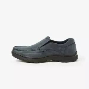 [하프클럽/에스마켓]호보켄 남성 데일리 구두 SIMON H1810_NAVY
