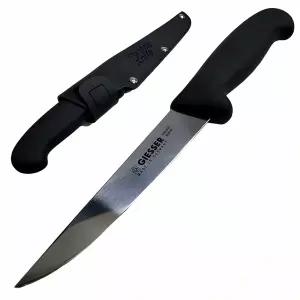 기셀 3165 피싱 나이프 15cm 바다 칼 낚시 도구 조수 공구 수산물 절 단기 캠핑