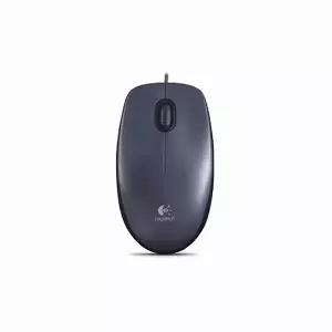 로지텍코리아 유선마우스 M90 (정품)