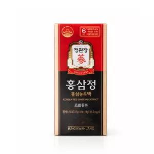 정관장 홍삼정 240g 어버이날 추석 명절 설날 선물