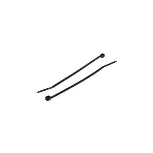 전오전기 옥외용 케이블 타이 200mm/4.8mm/흑색 (1000EA/PACK)