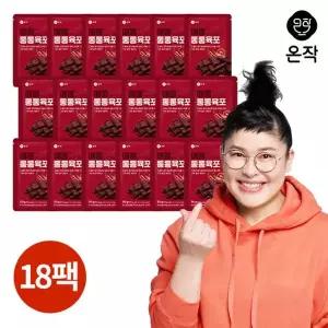 [NS홈쇼핑]온작 이영자 매콤통통육포 30gX18팩[35681953]