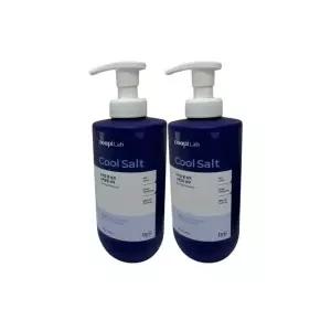 닥터지 두피랩 쿨 솔트 스케일링 샴푸 500g 2개