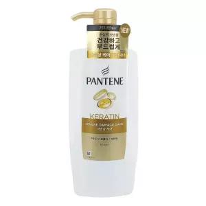 팬틴 PRO-V 케라틴 극손상케어 린스 750ml