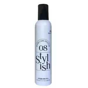 꽃을든남자 헤어무스 스타일링 폼 헤어 무스 300ml