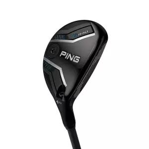 핑 PING G440 하이브리드 유틸리티 5번
