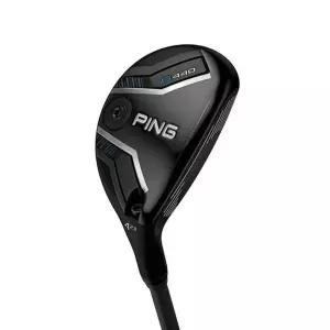 핑 PING G440 하이브리드 유틸리티 5번