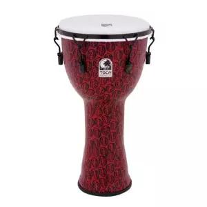 Toca 토카 젬베이 TF2DM-12RM 12인치 Red