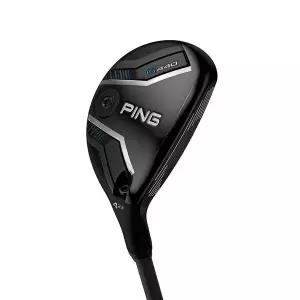[하프클럽/] PING G440 하이브리드 유틸리티 5번