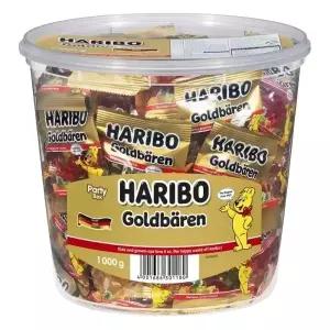 하리보 골드베렌 1kg 1개