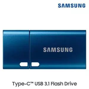 C타입 USB3.1 메모리 64GB MUF-64DA 삼성