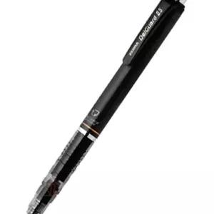 엔케이디 제브라 델가드 샤프 0.5mm 흑색 제브라샤프 샤프심