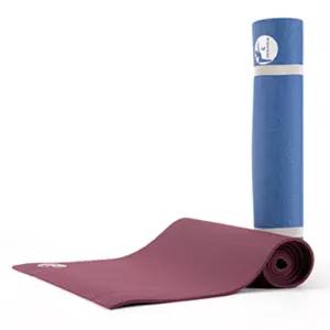 아이워너 PVC 릴렉스 요가 매트 6mm/방수/운동/두꺼운/방음/스펀지/헬스/접이식/스포츠/홈트/실내/다용도