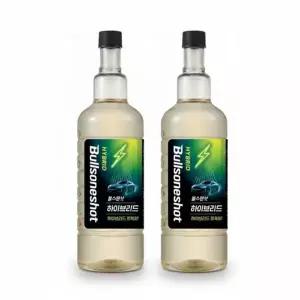 불스원샷 하이브리드 연료첨가제 500ml 2개