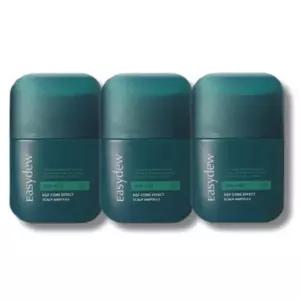 이지듀 EGF 코어 이펙트 스칼프 앰플 80ml 3개