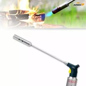 캠핑 코베아 뉴 썬 캐논 가스토치 KT-N1801