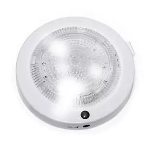 번개표 LED 센서등 15W 주광색/천정/직부등/현관/베란다/창고/펜트리/조명/복도/계단/옷장/다용도/수납장