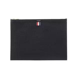 톰브라운 가방 클러치 도큐먼트 MAC020L 00198 001
