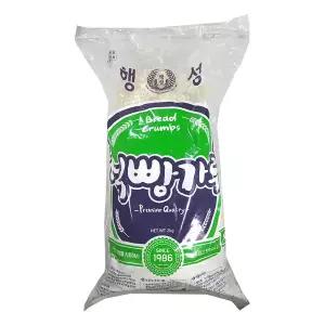 (무)(냉동)행성 식빵가루굵은일식 2kgX5개