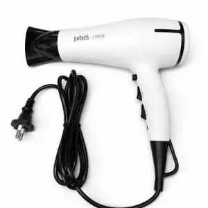 [웰빙창고] 한일전자 2300W 헤어드라이어 PD-H4300 화이트