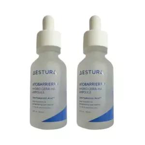 에스트라 아토베리어 365 세라 히알 속수분 앰플 30ml x 2개