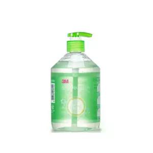 3M 새니타이저 베이직겔 손소독제 500ml