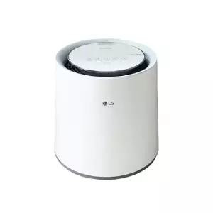HW500DAS LG전자 퓨리케어 자연기화식 가습기 5L /DSS