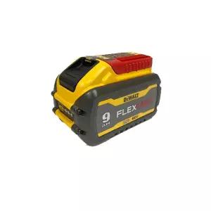 디월트 리튬이온 배터리 DCB609 20V 9.0Ah (60V 3.0Ah)