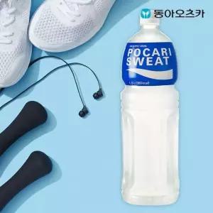 동아 포카리스웨트 1.5L x 12입 음료 음료수