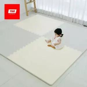 유아 퍼즐매트 100x100 두께3cm 층간소음 방지 놀이방 매트 티지오 방방매트