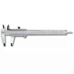 미쓰토요-버니어캘리퍼 530-101 0-150mm (1EA)/버니어/캘리퍼스/노기스/캘리퍼/정밀/측정기/계측/공업용
