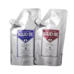 [하프클럽/오티마트]오징어먹물 스퀴드잉크 칼라 500ml