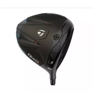 [테일러메이드]2026 테일러메이드 QI4D max 9도 10.5도 드라이버 헤드만 커버포함 XA3829819
