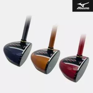[미즈노] MS04 파크골프클럽 남여공용 3COLORS SA3805618