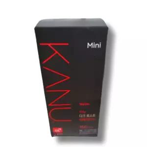 맥심 카누 미니 다크 아메리카노 150T