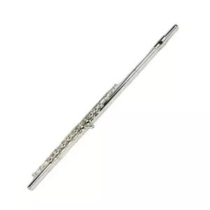 플룻 연주용 학생 입문자용 은도금개폐구멍 Flute YFL-211SL16 레슨