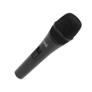 리버네트워크 NX1625 유선 다이나믹 메탈마이크(NX-DM200)