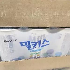 밀키스 190ml x 30개 tx68323
