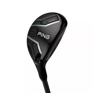(병행)  PING G440 하이브리드 유틸리티 5번 UA3844856