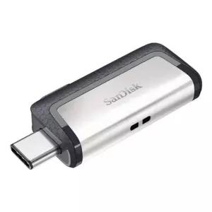 PC 062PYW37 메리 이동식 저장 USB 듀얼 타입 128G 대용량