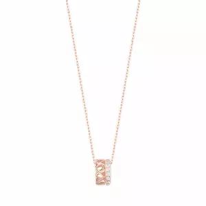 [아이유 PICK] LALA J HEART 목걸이 (JJLJNQ5B2309SR420)
