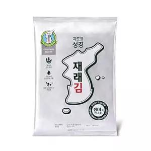 성경김 성경 재래김 소 30g 20봉 (전장김)