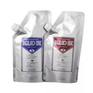 오징어먹물 스퀴드잉크 칼라 500ml