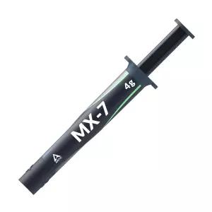 ARCTIC 위한 비전도성 (4g) CPU 카드 - 페이스트 열전도율 궁극의 노트북 그래픽 매우 성능 MX-7