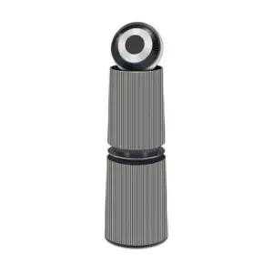 [LG]AS335NSAC LG전자 퓨리케어 360도 공기청청기 알파UP G필터 샌드베이지 /D