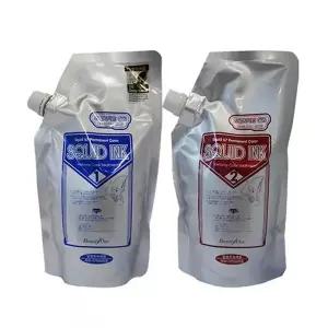 [셀러허브]오징어먹물 염색약 딥블랙 염색약 1kg 새치염색약 (S24270653)