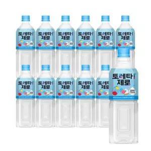 [셀러허브]토레타 제로 900ml X 12페트 (S43381808)