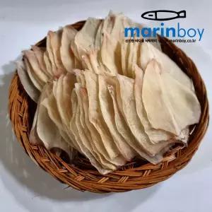 한치 1kg 마른한치 건한치 몸통만 실속한치 130마리내외